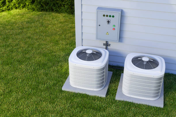 Best Residential HVAC in Shelby, MT