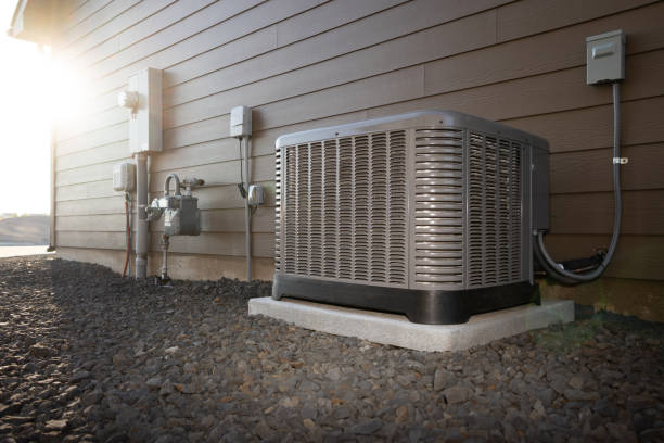 Best Residential HVAC in Shelby, MT